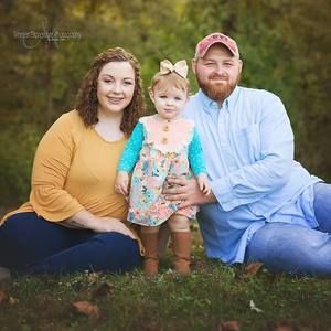 Meet your Posher, Blake myranda